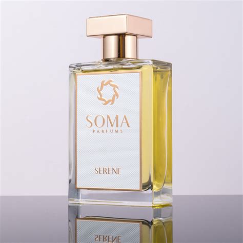 soma parfum